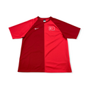 2006-2007 Türkei Home Trikot Gr. XL