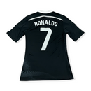 2014-2015 Real Madrid Third Trikot Gr. S