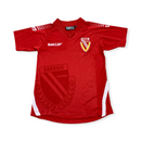 2015-2016 Energie Cottbus Training Kinder Trikot Gr. XXS / 116-128