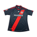2011-2012 Bayer 04 Leverkusen Home Trikot Gr. XL