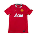 2011-2013 Manchester United Home Trikot Gr. S