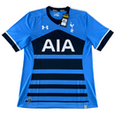 2015-2016 Tottenham Hotspur Away Trikot Gr. XL 2XL