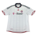 2009-2010 FC Bayern München Away Trikot Gr. XL