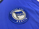 2001-2002 Hertha BSC Berlin Home Trikot Gr. L / XL / XXL