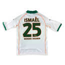 2004-2005 Werder Bremen Away Trikot Gr. M