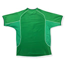 2002 Irland Home Trikot Gr. L