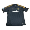 2011-2012 Real Madrid Away Trikot Gr. 2XL