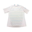 2010-2011 Olympique Marseille Home Trikot Gr. L