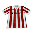 1994-1995 Stoke City Home Trikot Gr. XL