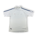 2001-2002 Real Madrid Home Trikot Gr. L