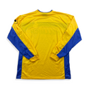 2004-2005 MSV Duisburg Away Trikot Gr. XL