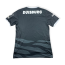 2020-2021 MSV Duisburg Third Trikot Gr. M