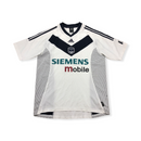 2002-2003 Girondins Bordeaux Away Trikot Gr. M