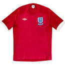 2010 England Away Trikot Gr. 3XL