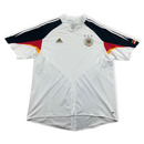 2004 Deutschland Home Trikot Gr. XXL