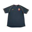 2006-2008 Portugal Third Trikot Gr. M