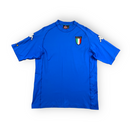 2000 Italien Home Trikot Gr. L