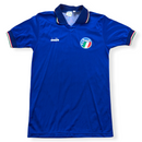 1986 Italien Home Trikot Gr. S