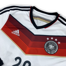 2014 Deutschland Home Trikot Gr. 9 L-XL #4-#20 adizero