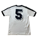 1980-1987 SK Sturm Graz Home Trikot Gr. S