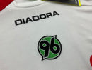 2006-2007 Hannover 96 Away Kinder Trikot Gr. 164