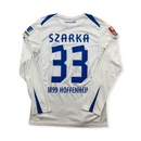 2013-2014 TSG Hoffenheim Away Trikot Gr. M