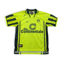 1996-1997 Borussia Dortmund Home Trikot Gr. L