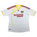 2009-2010 Bayer 04 Leverkusen Away Trikot Gr. XXL
