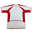 2003-2004 1. FC Köln Home Trikot Gr. L/XL