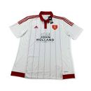 2015-2016 Sheffield United Home Trikot Gr. XL / 2XL / 3XL