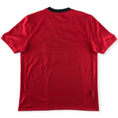 2009-2010 Manchester United Home Trikot Gr. L