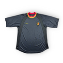 2000 Belgien Away Trikot Gr. M
