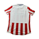 2016-2017 Stoke City Home Trikot Gr. XXL / 3XL / 7XL