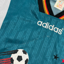 1996 Deutschland Away Trikot Gr. L