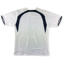 2006-2007 Tottenham Hotspur Home Trikot Gr. M