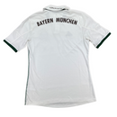 2013-2014 FC Bayern München Away Trikot Gr. L