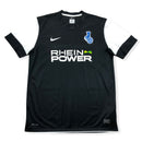 2011-2012 MSV Duisburg Away Trikot Gr. L