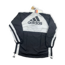 1998-1999 Deutschland DFB Regenjacke Gr. 5 M