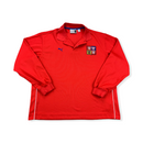 Tschechien Polo Shirt Trikot Gr. M