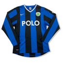 2008-2009 VfL Wolfsburg Away Trikot Gr. S