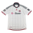 2009-2010 FC Bayern München Away Trikot Gr. L
