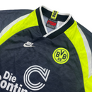 1995-1996 Borussia Dortmund Away Trikot Gr. M
