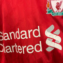 2010-2012 Liverpool FC Cup Trikot Gr. XL