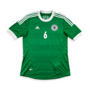 2012 Deutschland Away Trikot Gr. M