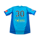 2010-2011 Melbourne Victory Home Trikot Gr. M