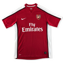 2009-2010 Arsenal Home Trikot Gr. M