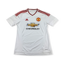 2015-2016 Manchester United Away Trikot Gr. XL