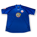 2002-2003 FC Hansa Rostock Home Trikot Gr. XL
