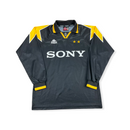 1995-1996 Juventus Turin Third Trikot Gr. M