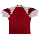 1992-1994 Arsenal Home Trikot Gr. L